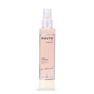 HAUTE BY KINSTYLE HAIR SHIMMER