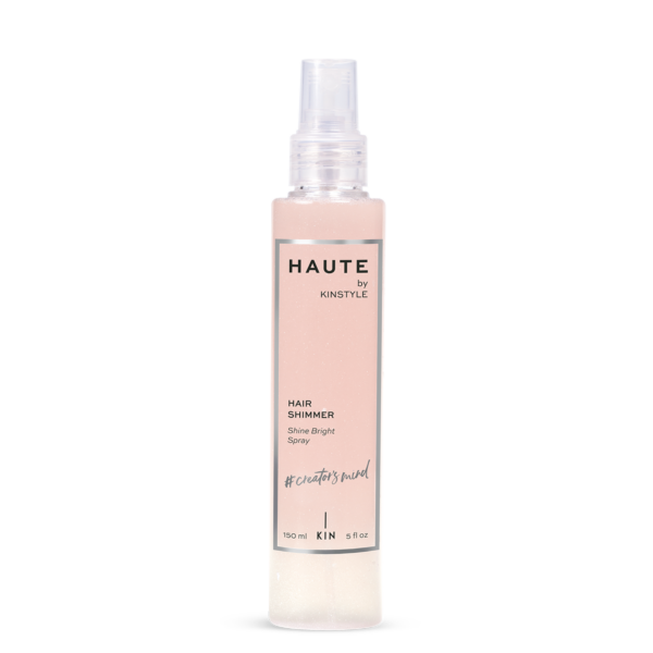HAUTE BY KINSTYLE HAIR SHIMMER
