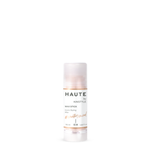 HAUTE BY KINSTYLE WAX STICK