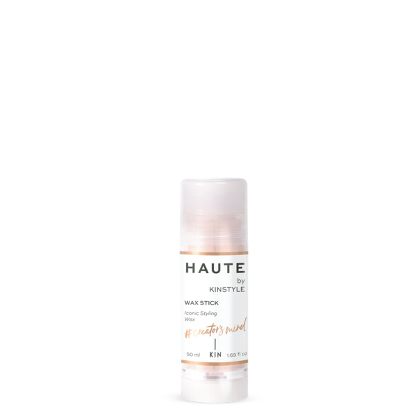 HAUTE BY KINSTYLE WAX STICK