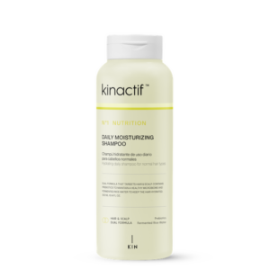 KINACTIF Nº1 Nutrition Daily Moistrurizing Shampoo