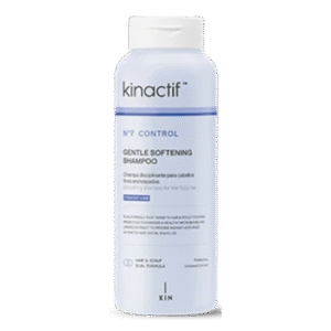 N°7 Control Gentle Softening Shampoo