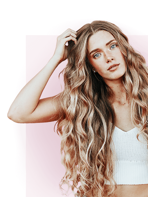 Stijlvol dameskapsel bij kapster Kimmes Hairfashion in Vlijmen – modern en persoonlijk